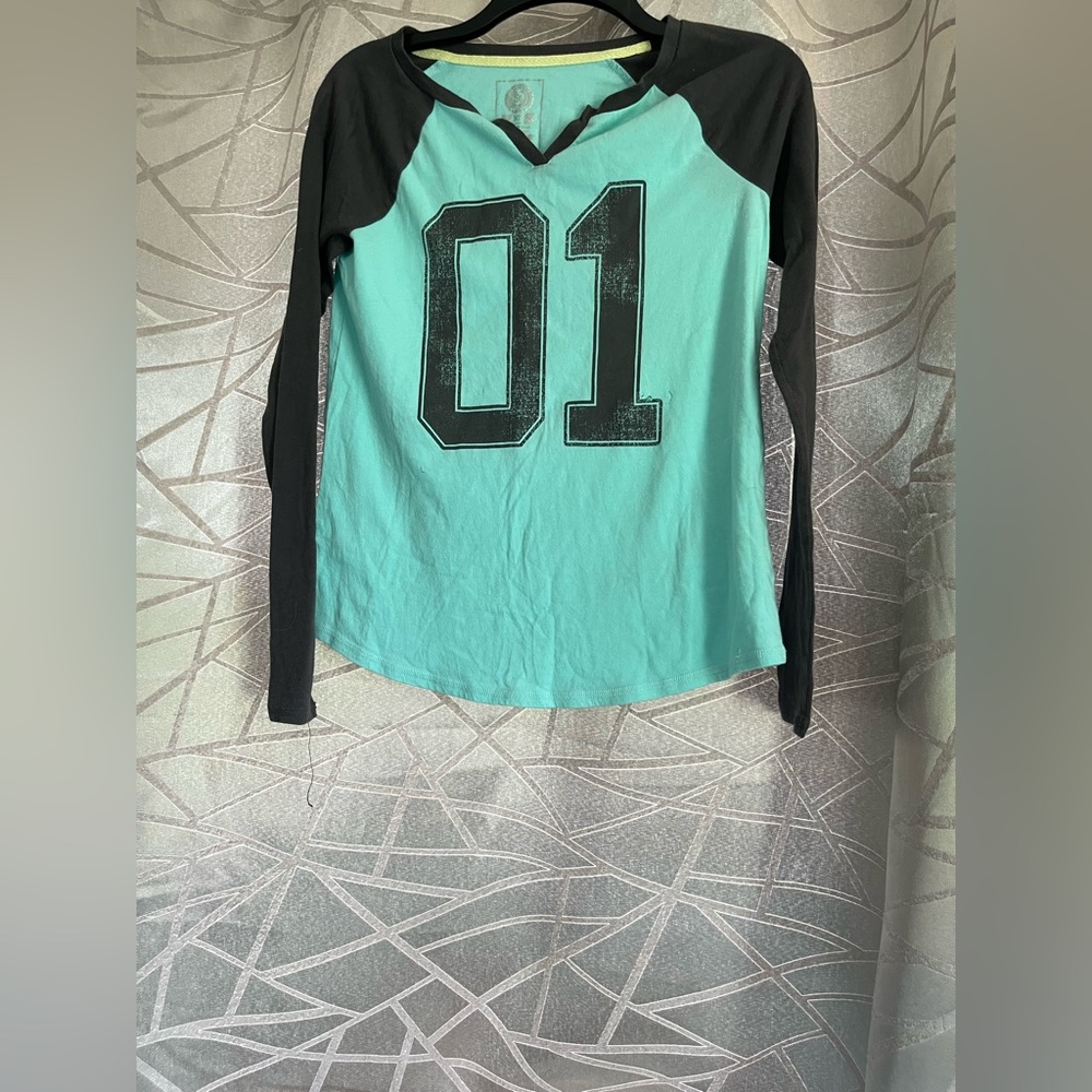 Sleep shirt